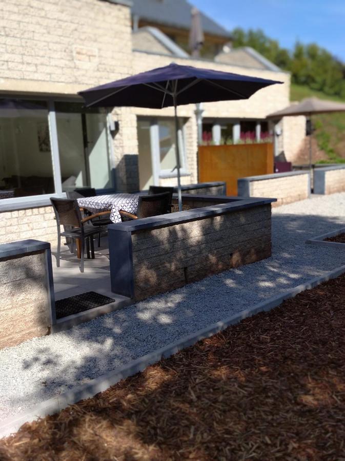 Terrasse De Malmedy Malmedy Nature 338 Extérieur photo